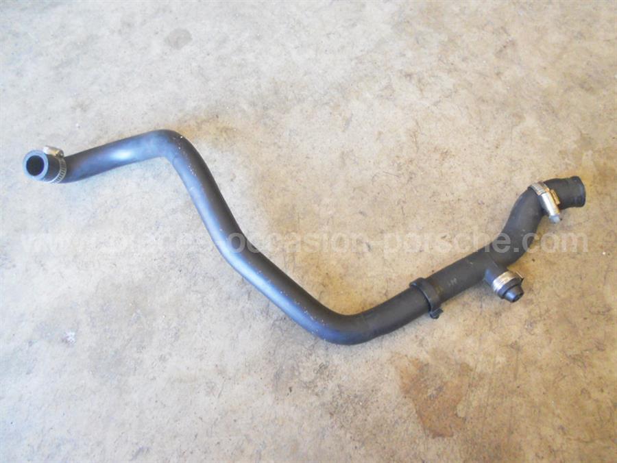 Tuyau séparateur Porsche 968